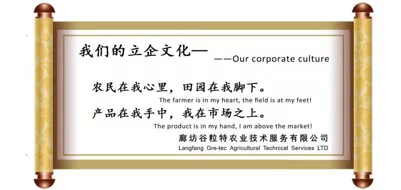 我們的立企文化
